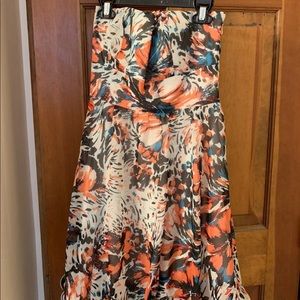 Charlotte Russe Dress